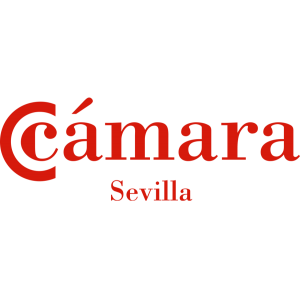 Cámara de Sevilla logo
